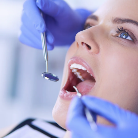 General Dentistry
