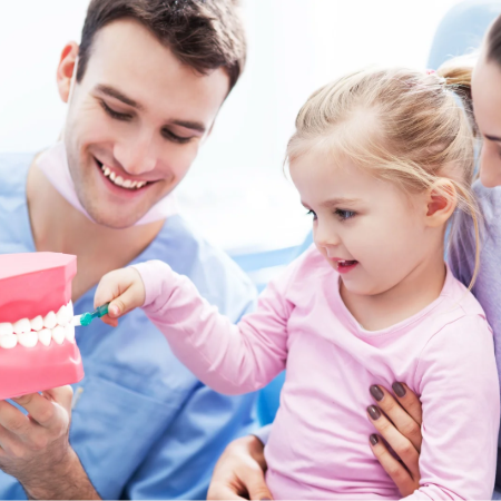 Restorative Dentistry